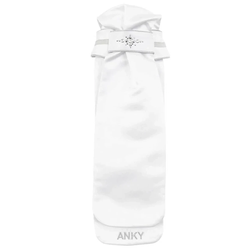 ANKY Stone Deluxe Tie ATP21502-Plastron, Gr. S ANKY Stone Deluxe Tie ATP21502-Plastron, Gr. S