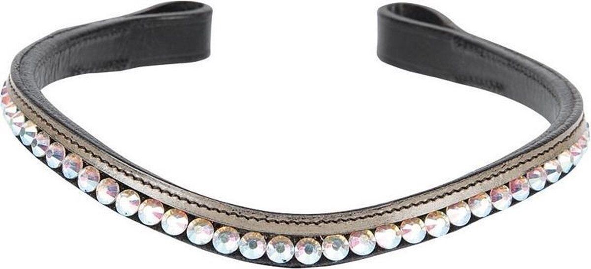 Harry's  Horse Pferd Stirnband Diamant, full