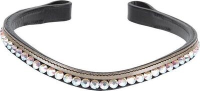 Harry's Horse Pferd Stirnband Diamant, full Harry's Horse Pferd Stirnband Diamant, full