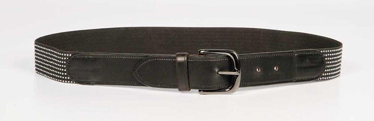 Gürtel Galaxy schwarz