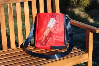 HIPPO Nice Bag High Heels