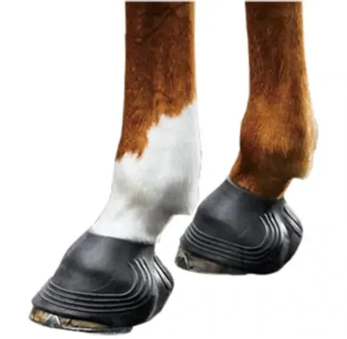 Anatomic No Turn Gel Hoof full