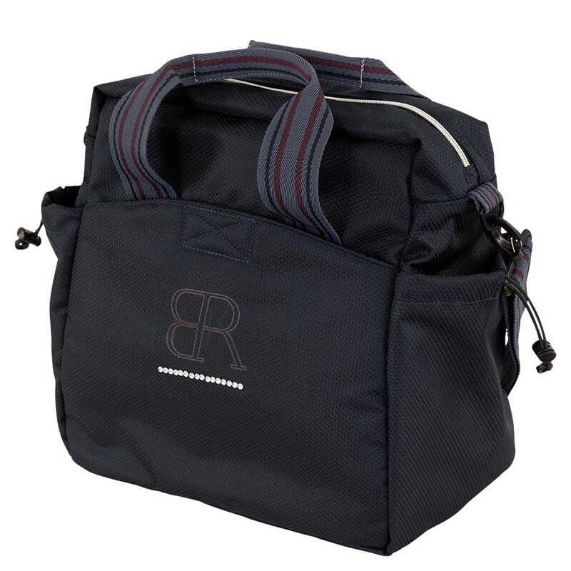 BR  Grooming Bag, total eclipse
