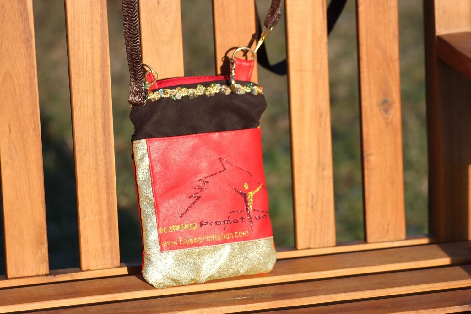 HIPPO Nice Bag Handytasche