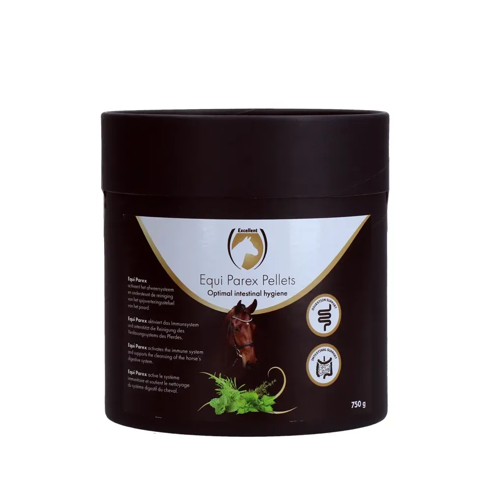 Excellent Equi Parex 750 g