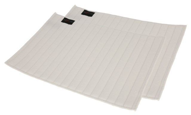 Bandagierunterlage, Farbe: weiss
