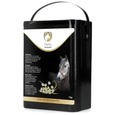 Excellent Herbs Anis Excellent Herbs Anis