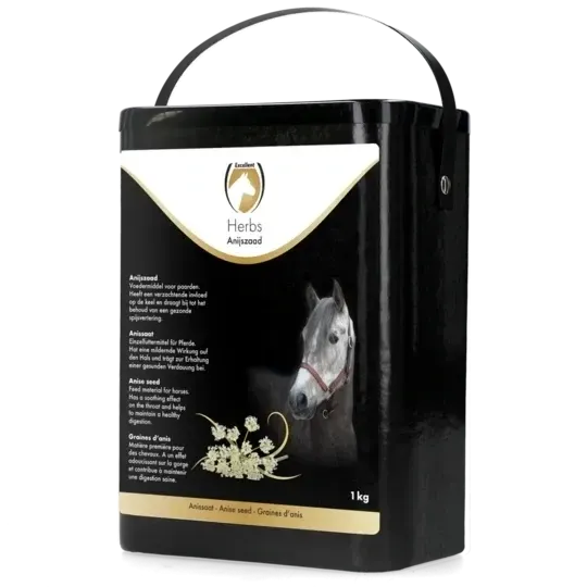 Excellent Herbs Anis