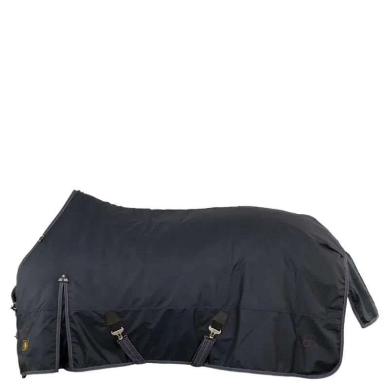 BR Outdoordeken 1200D - 150 gr Total Eclipse 195/145 new