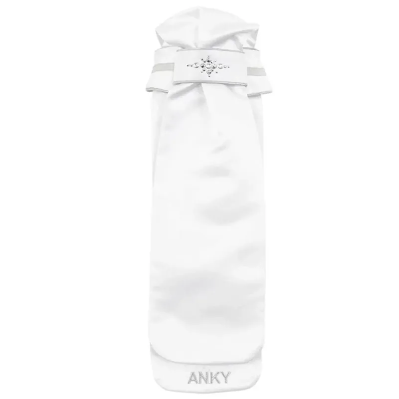 ANKY Stone Deluxe Tie ATP21502-Plastron, Gr. S