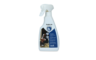Stable Air Kräuterspray new