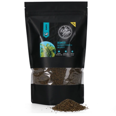 Lucky Horse Kruiden Meeresalgen new