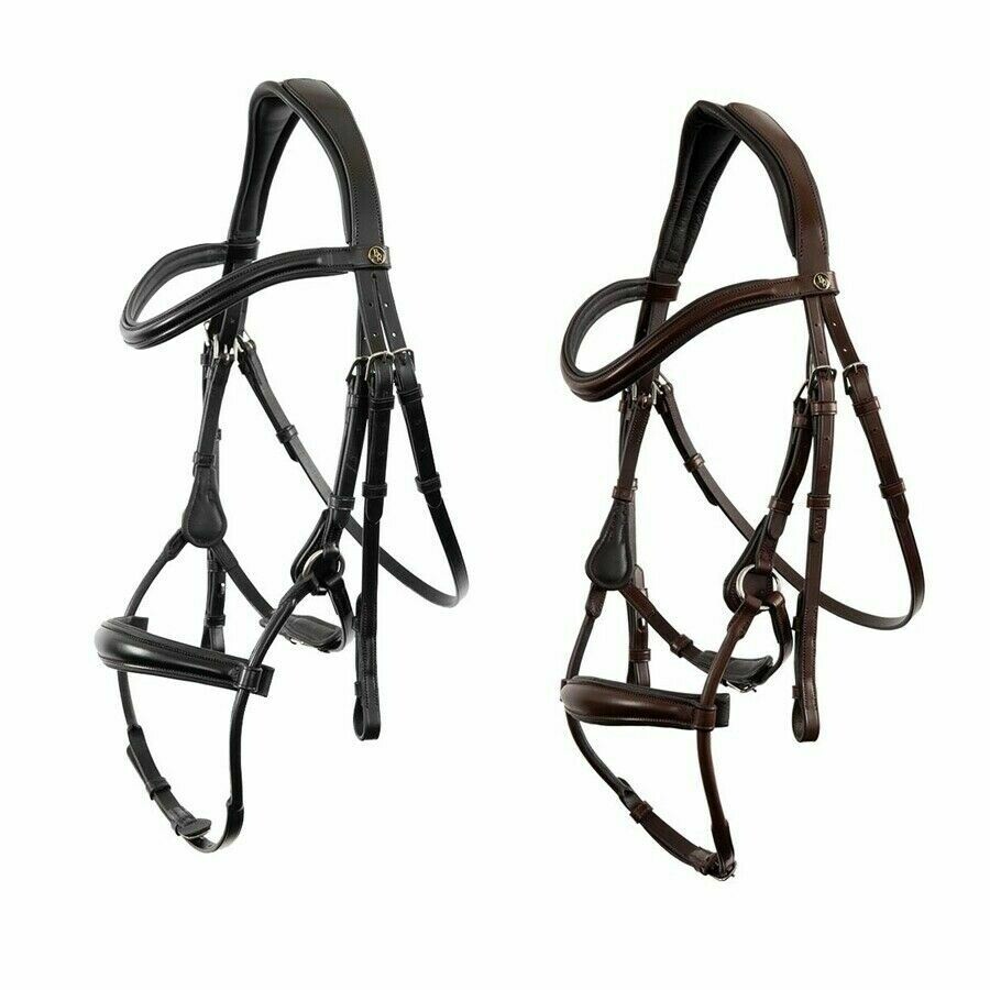 BR Trensenzaum Howden new