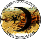 NOIMOA Staple Goods Project