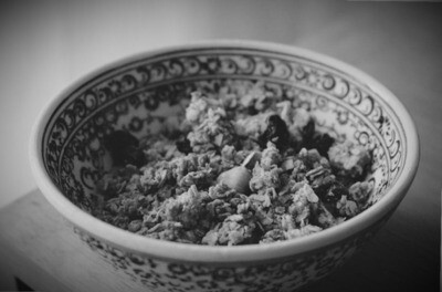 Breakfast Cereals &amp; Porridge