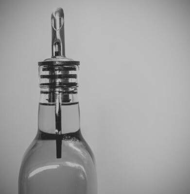 Sauces, Marinades, Oils &amp; Dressings