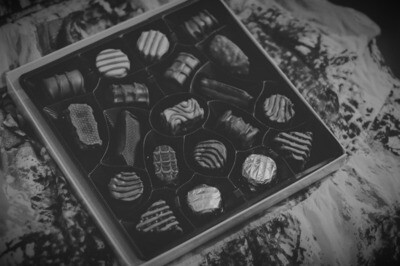 Sweets &amp; Chocolate