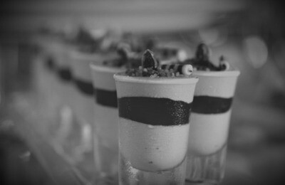 Yogurts &amp; Pot Desserts