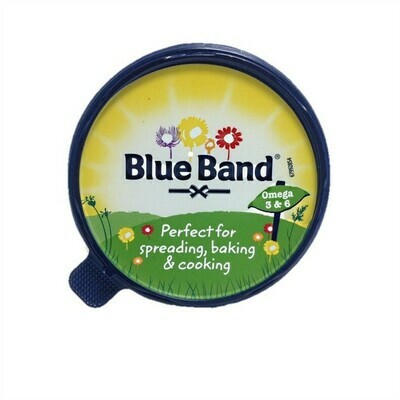 Blue Band Margarine
