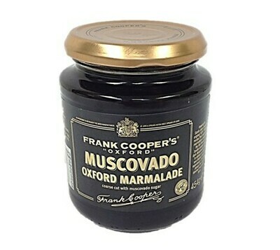 Frank Cooper's Muscovado Oxford Marmalade