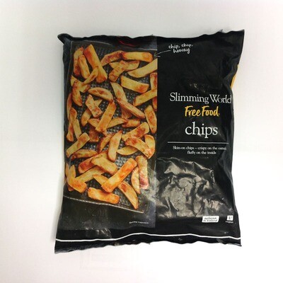 Slimming World Free Food Chips
