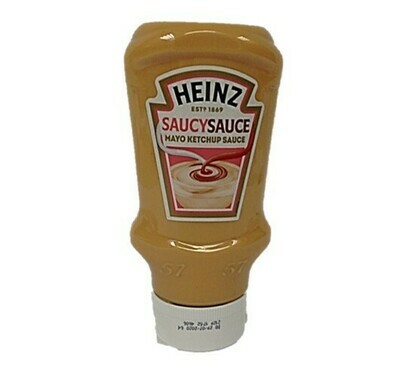 Heinz Saucy Sauce