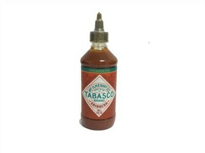 McIlhenny Co. Tabasco Sriracha