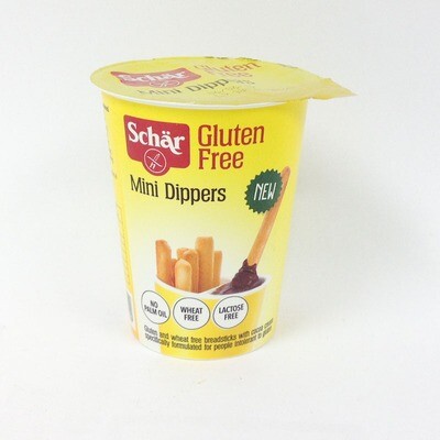 Schar Gluten Free Mini Dippers