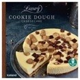Iceland Luxury Cookie Dough Cheesecake