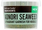 Waitrose Cooks&#39; Ingredients: Aonori Seaweed
(Garnish for Noodles)