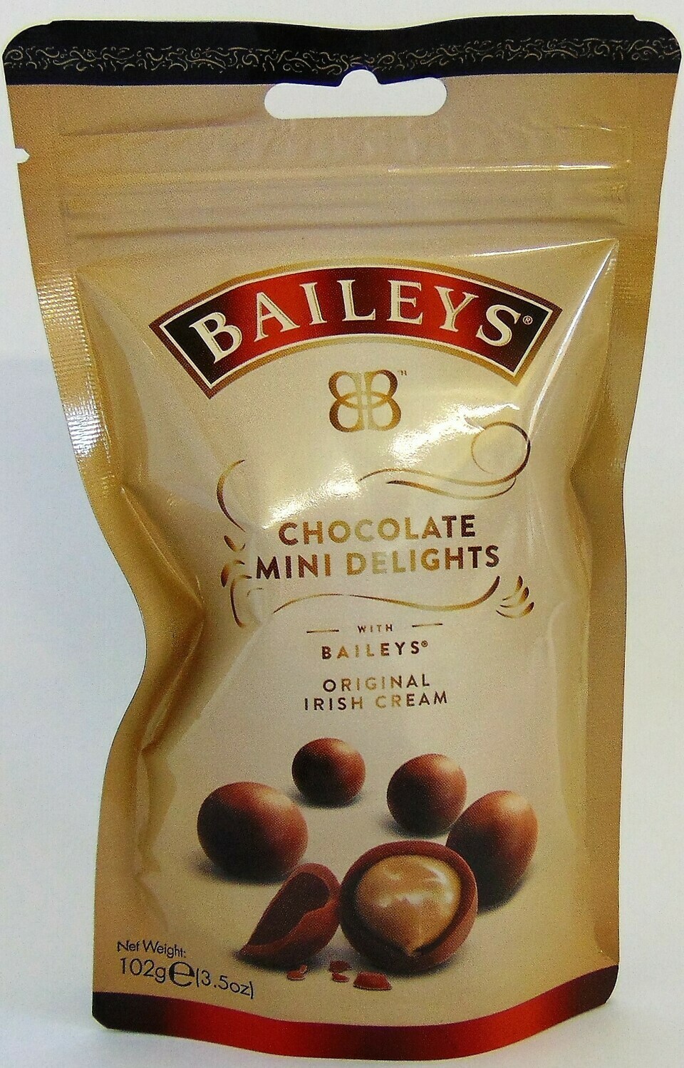 Bailey's Mini Delight