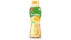 Fuze Tea Mango and Chamomile