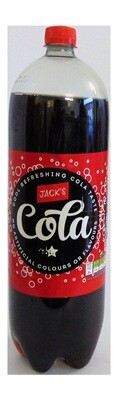 Jack's Cola