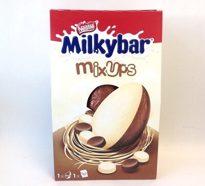 Milkybar MixUps Giant Egg