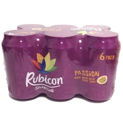 Rubicon Passion