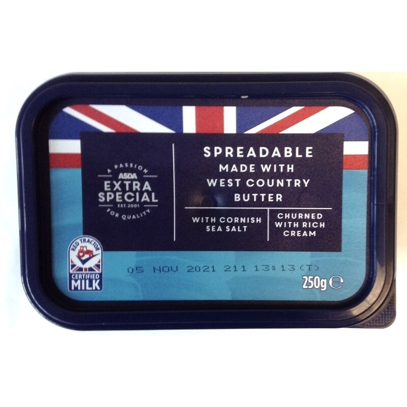 ASDA Extra Special Spreadable
