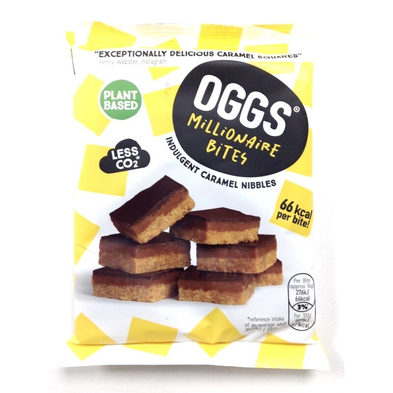 Oggs Millionaire Bites