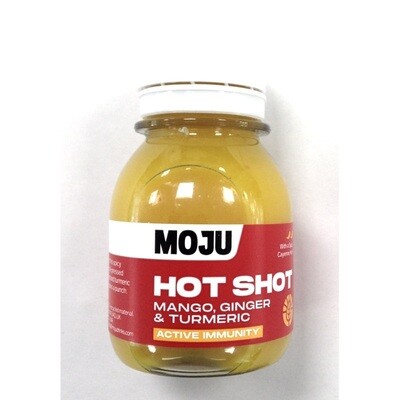 MOJU Hot Shot