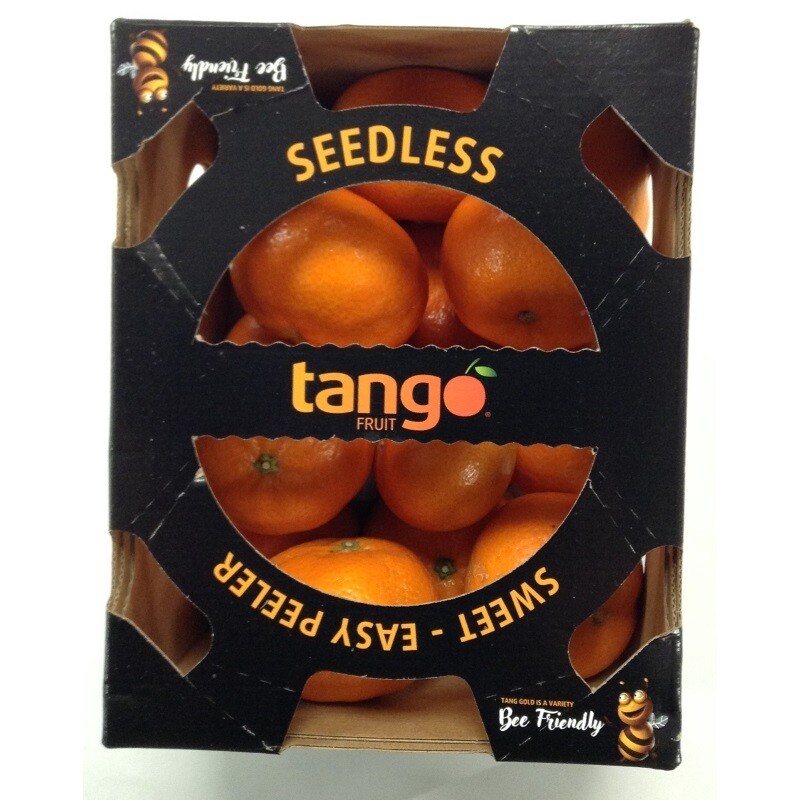 Morrisons Tango Box