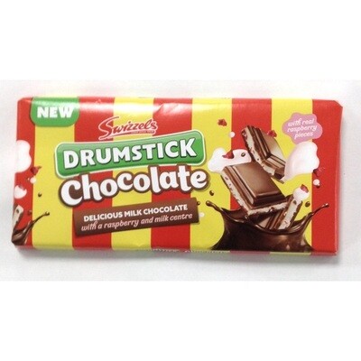 Swizzels Drumstick Chocolate