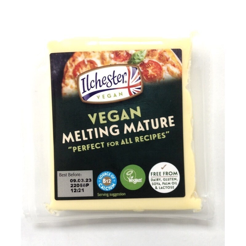 Ilchester Vegan Melting Mature