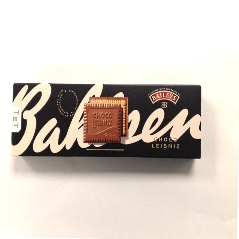 Bahlsen Baileys Choco Leibniz Biscuits
