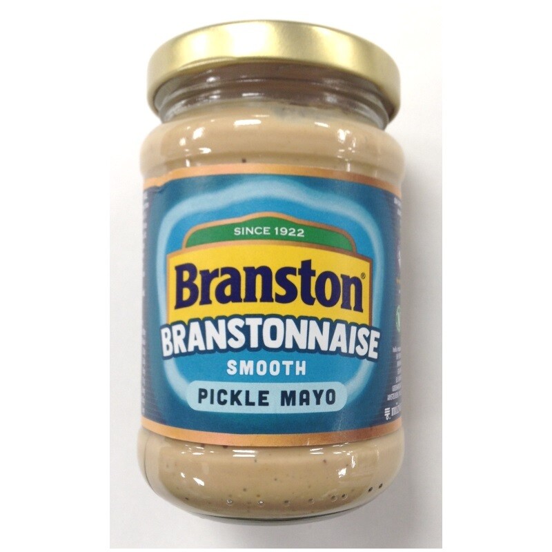 Branston Branstonnaise