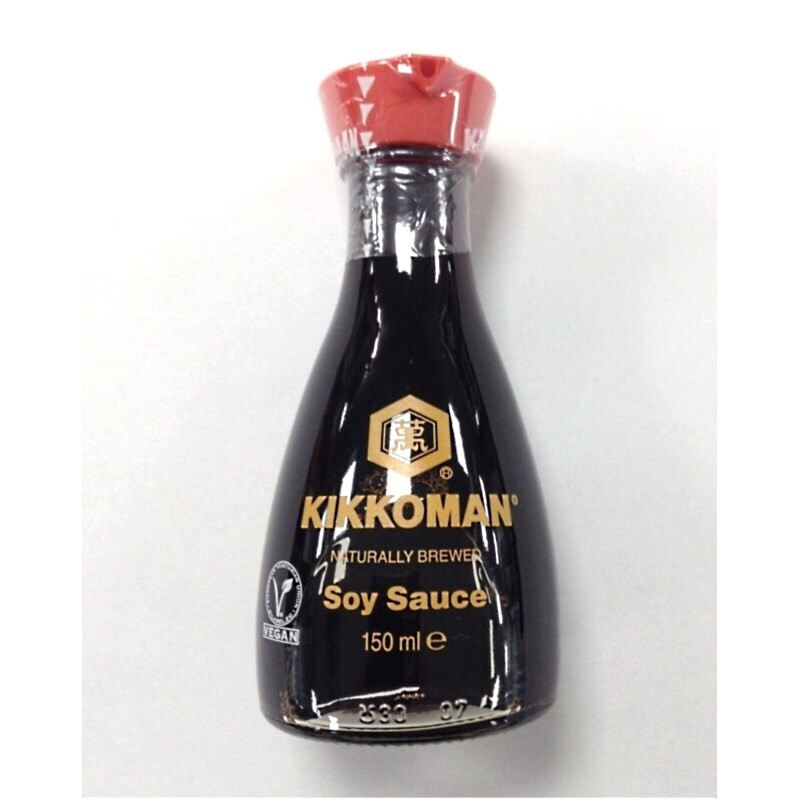 Kikoman Soy Sauce