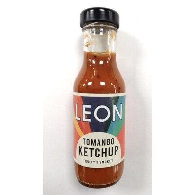 Leon Tomango Ketchup