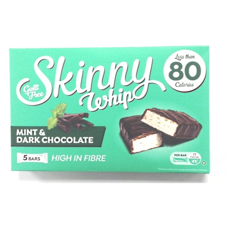 Skinny Whip Mint &amp; Dark Chocolate