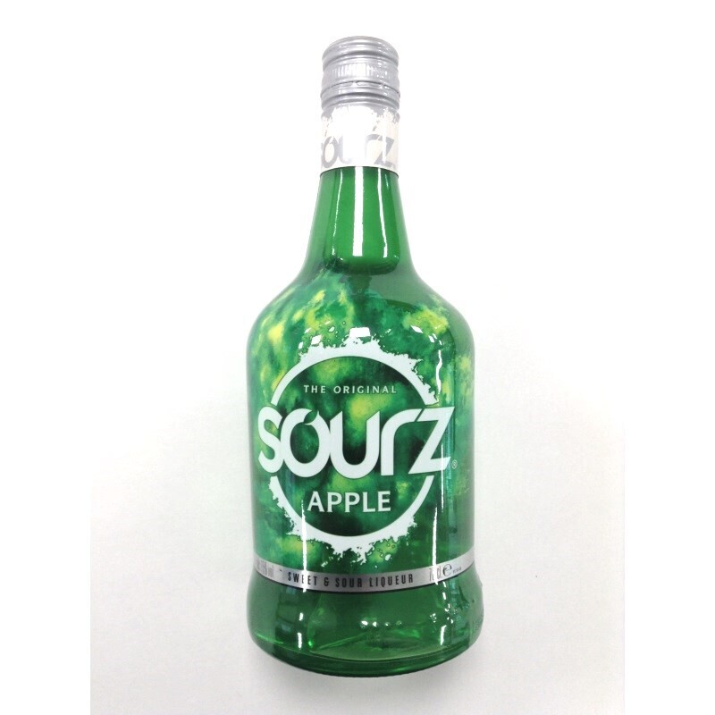 Sourz Apple Liqueur