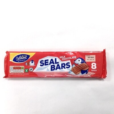 Aldi Seal Bars