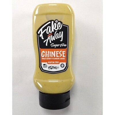 The SkinnyFoodCo Fake Away Chinese Sauce The SkinnyFoodCo Fake Away Chinese Sauce