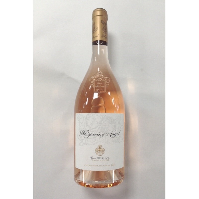 Whispering Angel Cotes de Provence Rose